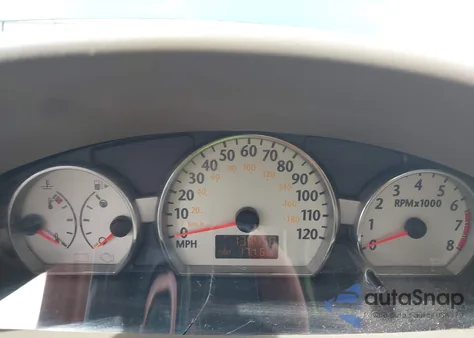 2006 Saturn Ion 3 from USA, damaged, VIN 1G8AL55F26Z122296